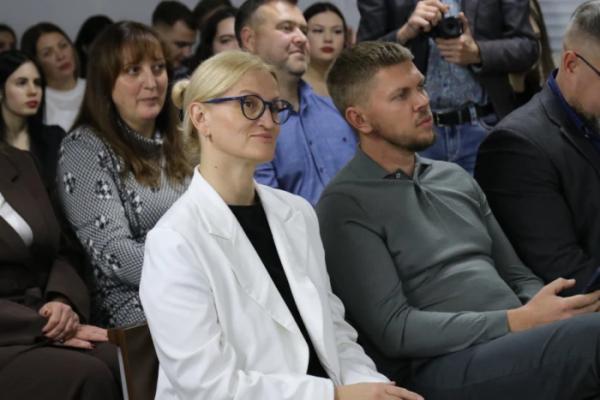 У Миколаєві привітали працівників суду з професійним святом – Днем юриста7