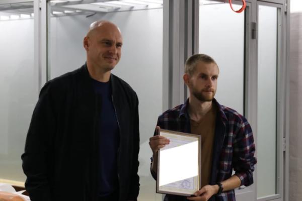 У Миколаєві привітали працівників суду з професійним святом – Днем юриста2