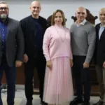 У Миколаєві привітали працівників суду з професійним святом – Днем юриста