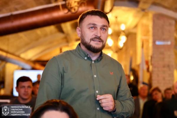 У Миколаєві відбувся Форум Асоціації прифронтових міст та громад8