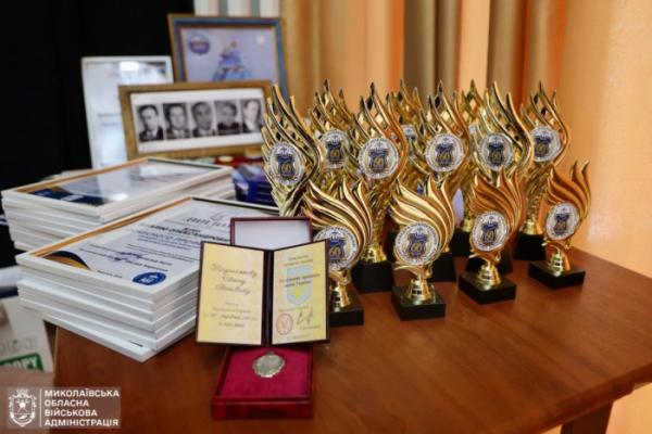 У Національному університеті кораблебудування відзначили 60-річчя економічної освіти на Миколаївщині3