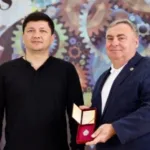 У Національному університеті кораблебудування відзначили 60-річчя економічної освіти на Миколаївщині