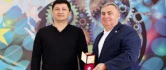 У Національному університеті кораблебудування відзначили 60-річчя економічної освіти на Миколаївщині