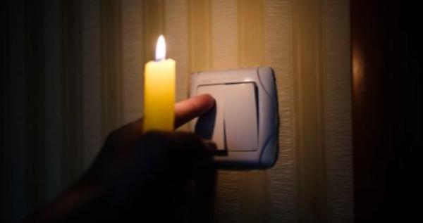 У Рівному частина міста залишилася без електропостачання