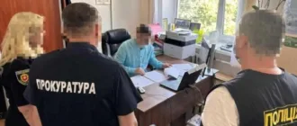 У Рівному судитимуть чиновника за недостовірне декларування 13 мільйонів гривень У Рівному судитимуть чиновника за недостовірне декларування 13 мільйонів гривень