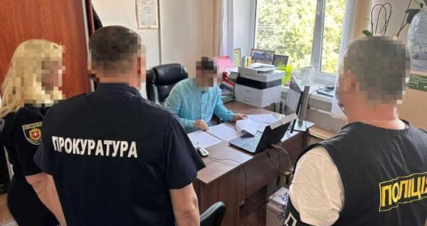 Фото з місця події // Рівнеоблпрокуратура Фото з місця події // Рівнеоблпрокуратура