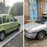 У Рожищі готують два авто для фронту, потрібні гроші на ремонт