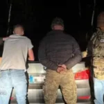 У Сарненському районі судитимуть чотирьох чоловіків за переправу військовозобов’язаних