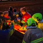 У селі Підліси дитині затиснуло руку в сівалці