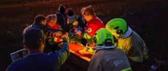 У селі Підліси дитині затиснуло руку в сівалці
