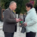 У Шептицькому рідним захисників вручили державні нагороди