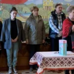 У Соснівському ліцеї на благодійних ярмарках зібрали понад 100 тисяч гривень для захисників