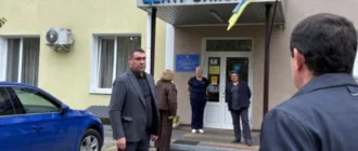 У Волинському онкоцентрі пацієнти отримують лікування безоплатно, – голова НСЗУ Наталія Гусак