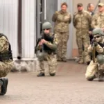 У Володимирському педколеджі запрацював сучасний навчальний осередок «Захист України»