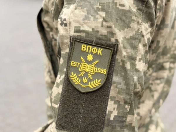 У Володимирському педколеджі запрацював сучасний навчальний осередок «Захист України»8