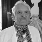 У Вознесенську пішов у засвіти видатний спортсмен Георгій Дмитрович Чижевський