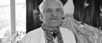 У Вознесенську пішов у засвіти видатний спортсмен Георгій Дмитрович Чижевський