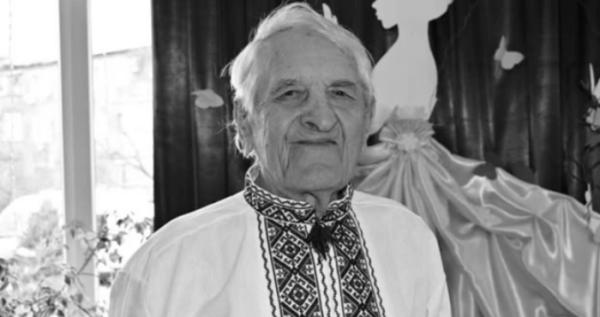 У Вознесенську пішов у засвіти видатний спортсмен Георгій Дмитрович Чижевський