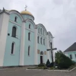 Успенський собор у Володимирі отримає охоронну систему: з бюджету виділили чверть мільйона гривень