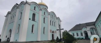 Успенський собор у Володимирі отримає охоронну систему: з бюджету виділили чверть мільйона гривень