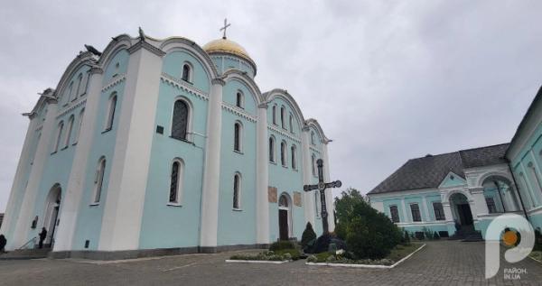 Успенський собор у Володимирі отримає охоронну систему