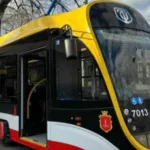 В Одесі через наслідки негоди змінили схеми руху автобусів та електротранспорту