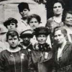 В Україні пропонують встановити 8 грудня День українського жіночого руху