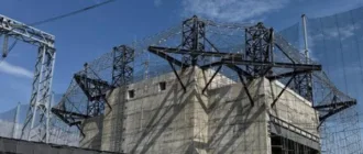 В Україні створили Координаційний штаб для захисту енергетики