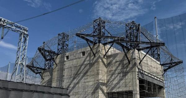 В Україні створили Координаційний штаб для захисту енергетики
