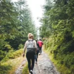 Волинь заробила 3,2 мільйона гривень туристичного збору