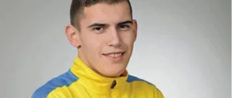 Волинянин – шостий на чемпіонаті світу з пара легкої атлетики