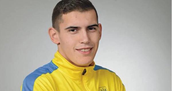 Волинянин – шостий на чемпіонаті світу з пара легкої атлетики