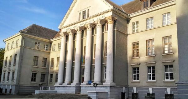 Волинський краєзнавчий музей Волинський краєзнавчий музей