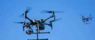 Ворог атакував дві громади на Миколаївщині