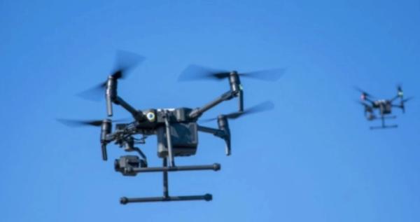 Ворог атакував FPV-дронами Очаківську та Куцурубську громади. Ілюстративне фото