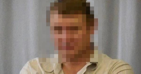 Взяли під варту ексдепутата Одеської міської ради, який закликав окупантів «захистити російськомовних» Взяли під варту ексдепутата Одеської міської ради, який закликав окупантів «захистити російськомовних»