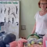 Затримана літом колаборантка з Генічеська Зінаїда Ніколаєнко отримала 6 років ув’язнення