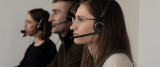 Як ефективно шукати роботу в Дніпрі — поради для різних професій