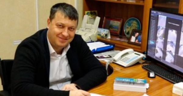 Ігор Плєхов