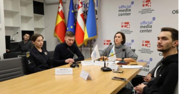 Волинь обговорює кібербезпеку бізнесу