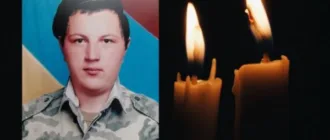 Через понад 10 років підтвердили смерть захисника з села Дарівка Павла Богайчука