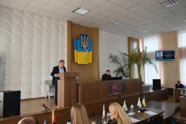 Чергова сесія Дубенської міської ради: затверджено програми розвитку, підтримку освіти та військових1