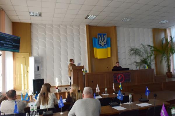 Чергова сесія Дубенської міської ради: затверджено програми розвитку, підтримку освіти та військових4