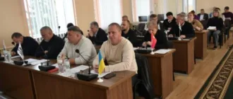 Чергова сесія Дубенської міської ради: затверджено програми розвитку, підтримку освіти та військових