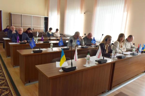 Чергова сесія Дубенської міської ради: затверджено програми розвитку, підтримку освіти та військових3