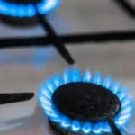 Ціна на газ у грудні: скільки платитимуть за куб побутові клієнти
