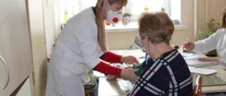 «Договір» між сімейним лікарем та пацієнтом: усе, що потрібно знати про декларацію