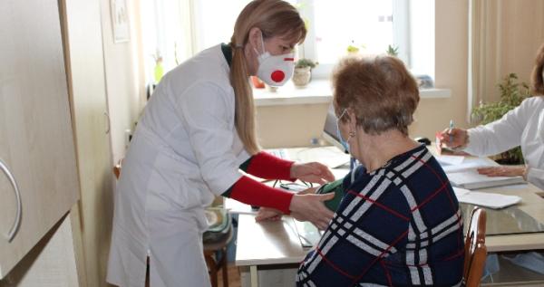 «Договір» між сімейним лікарем та пацієнтом: усе, що потрібно знати про декларацію