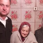 Довгожителька із села Шменьки відзначила 92-річчя