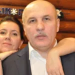 Дружина генерала, причетного до підриву Каховської ГЕС, родом із Ковеля